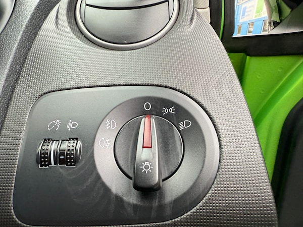 Used SEAT Ibiza 2013 for sale - 76246052: Photo 16