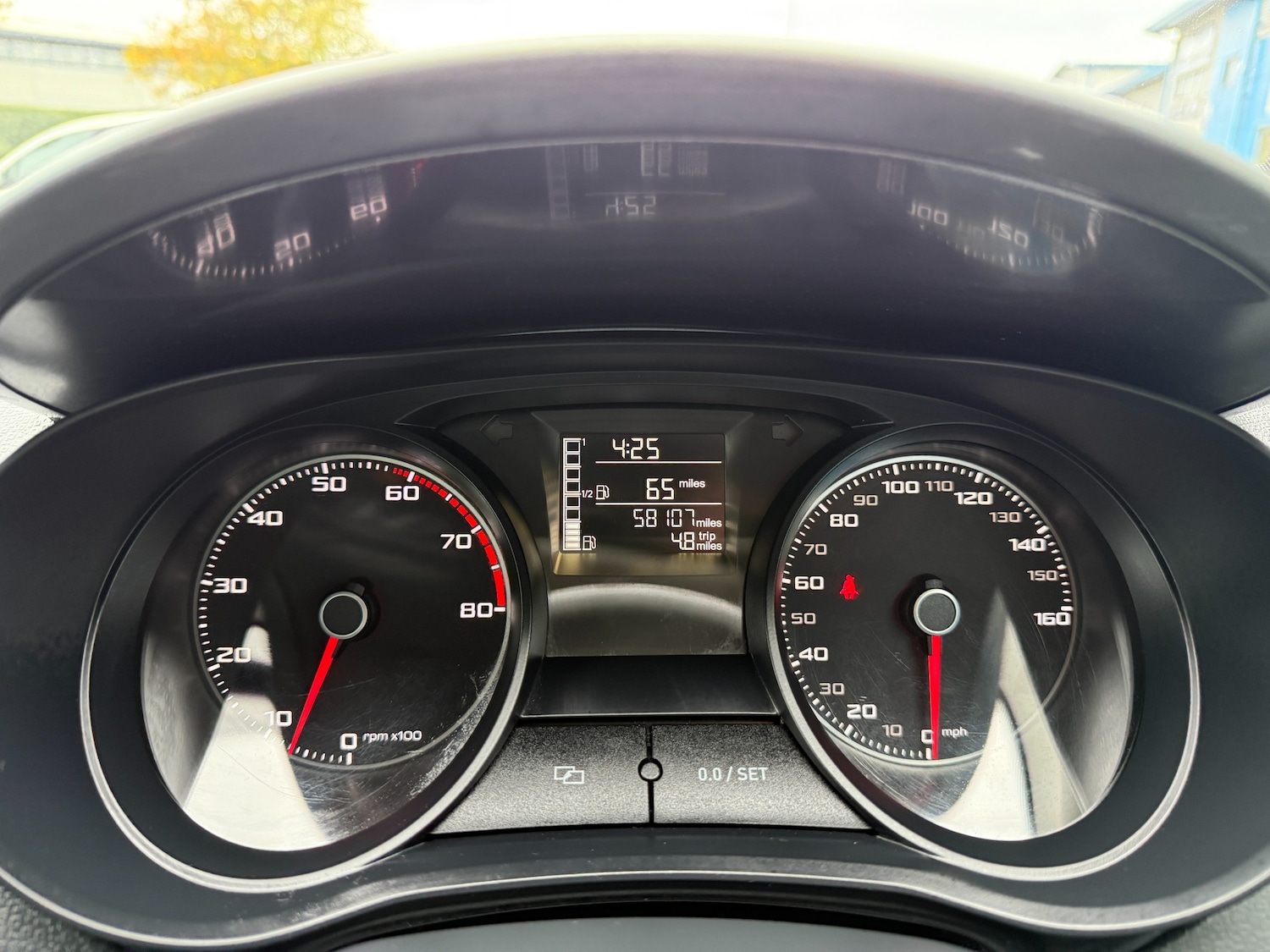 Used SEAT Ibiza 2013 for sale - 76246052: Photo 18