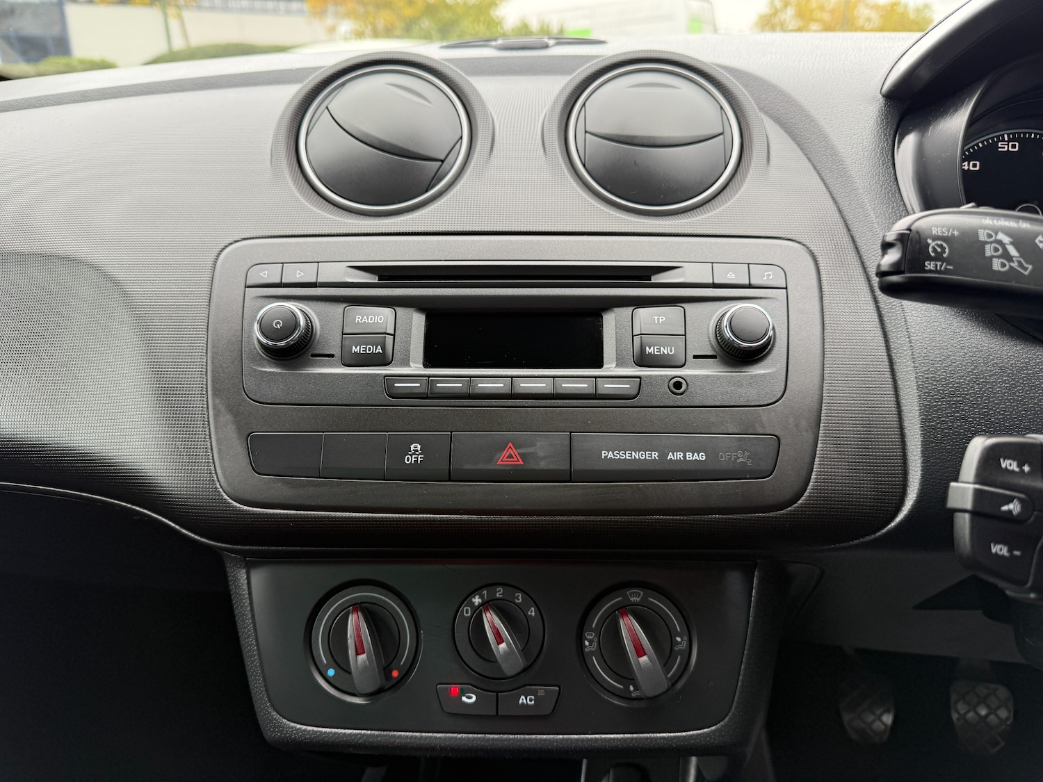 Used SEAT Ibiza 2013 for sale - 76246052: Photo 20