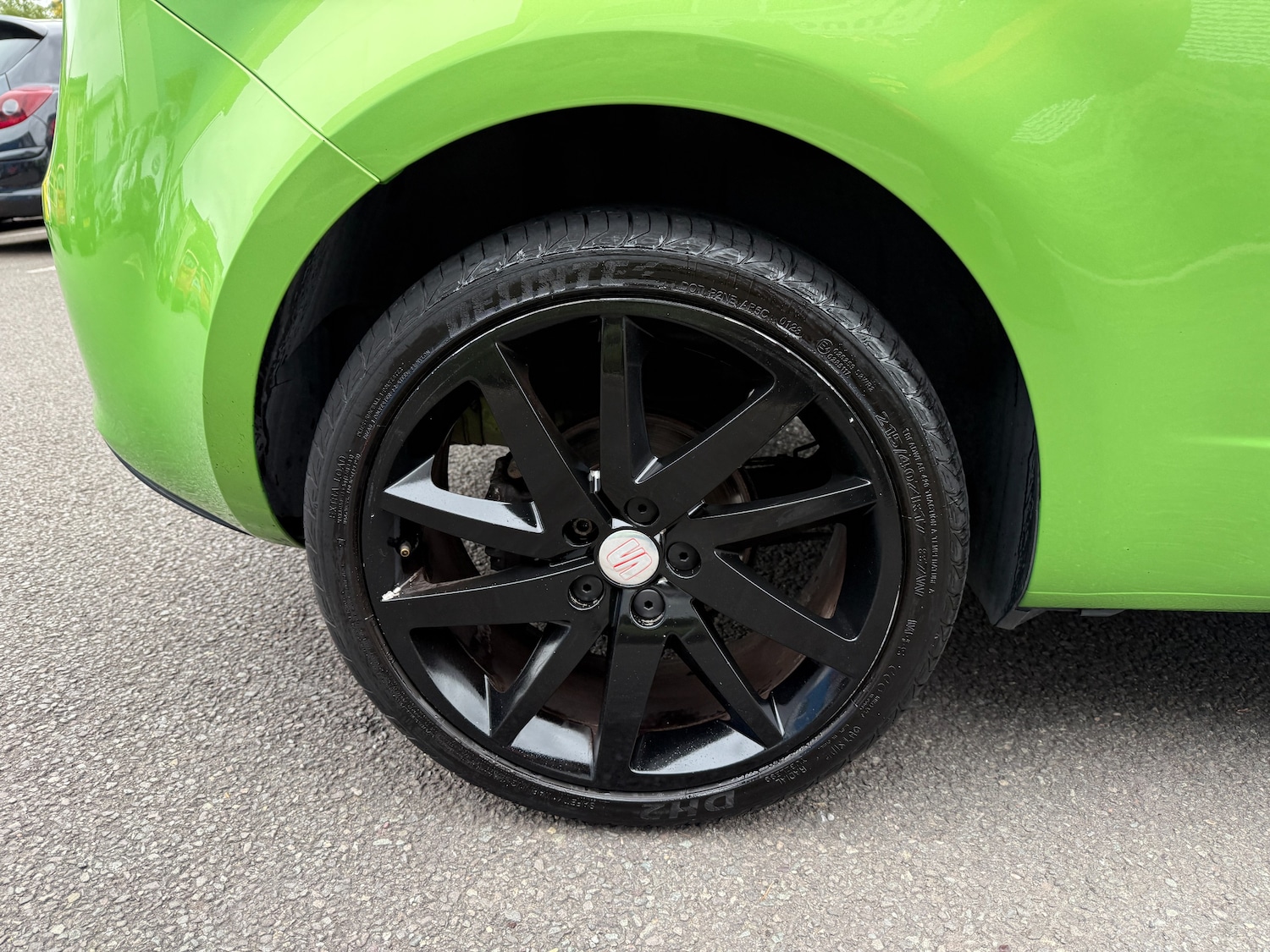 Used SEAT Ibiza 2013 for sale - 76246052: Photo 21