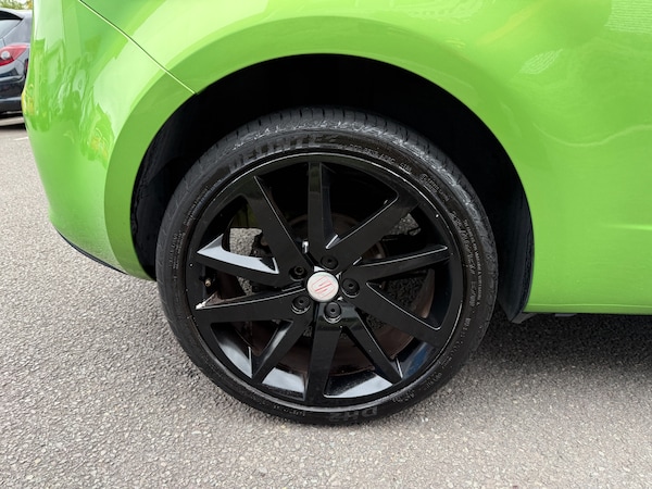 Used SEAT Ibiza 2013 for sale - 76246052: Photo 21