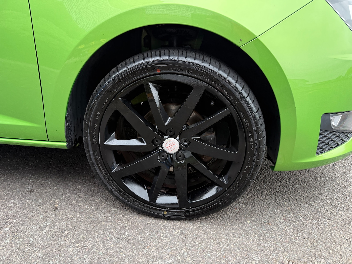 Used SEAT Ibiza 2013 for sale - 76246052: Photo 22