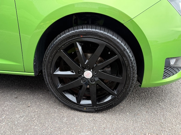 Used SEAT Ibiza 2013 for sale - 76246052: Photo 22