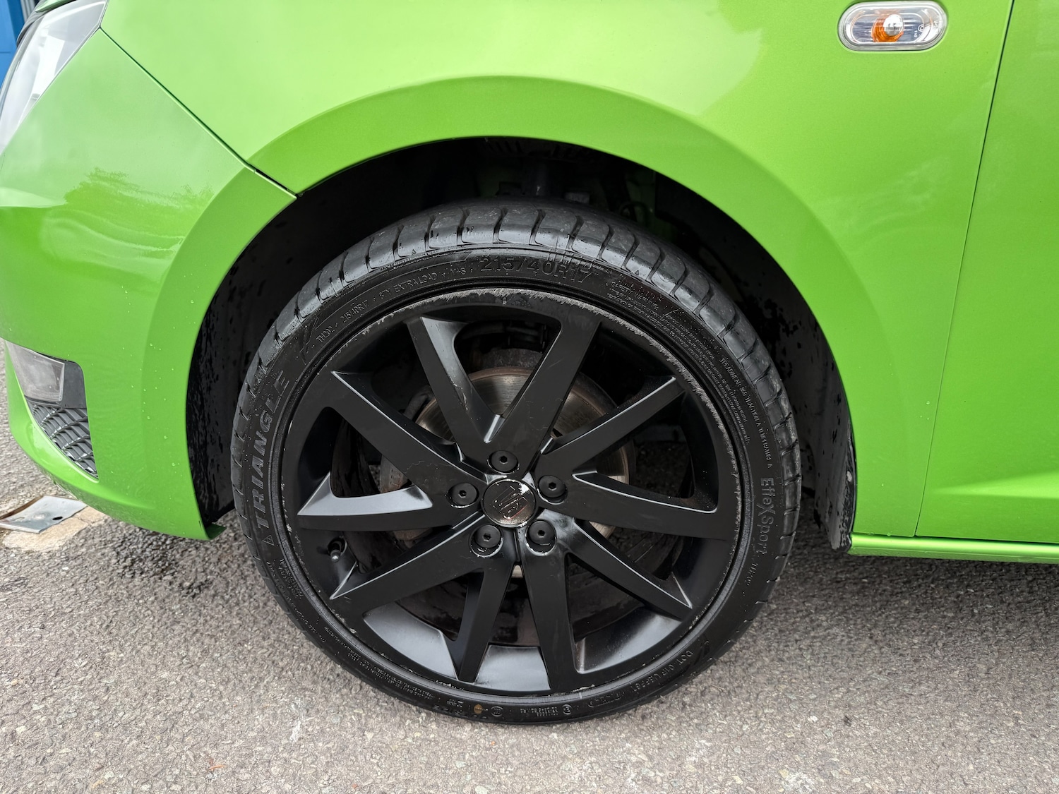 Used SEAT Ibiza 2013 for sale - 76246052: Photo 23