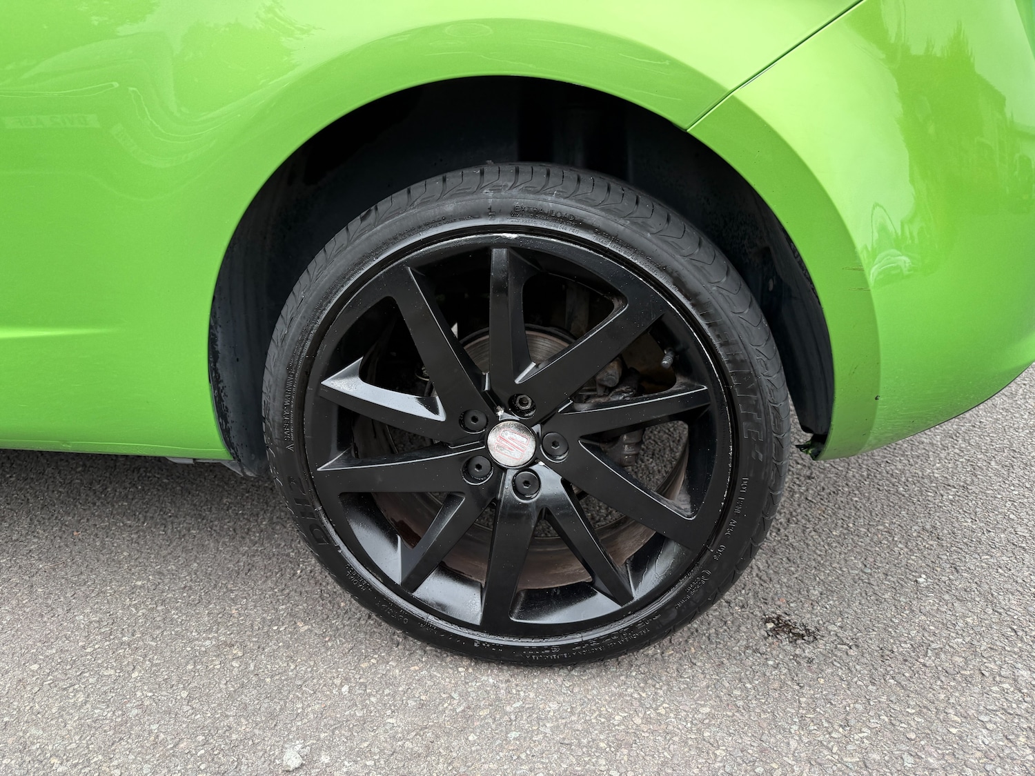 Used SEAT Ibiza 2013 for sale - 76246052: Photo 24