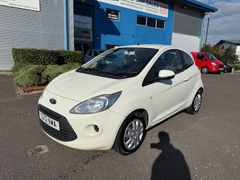 Ford - Ka