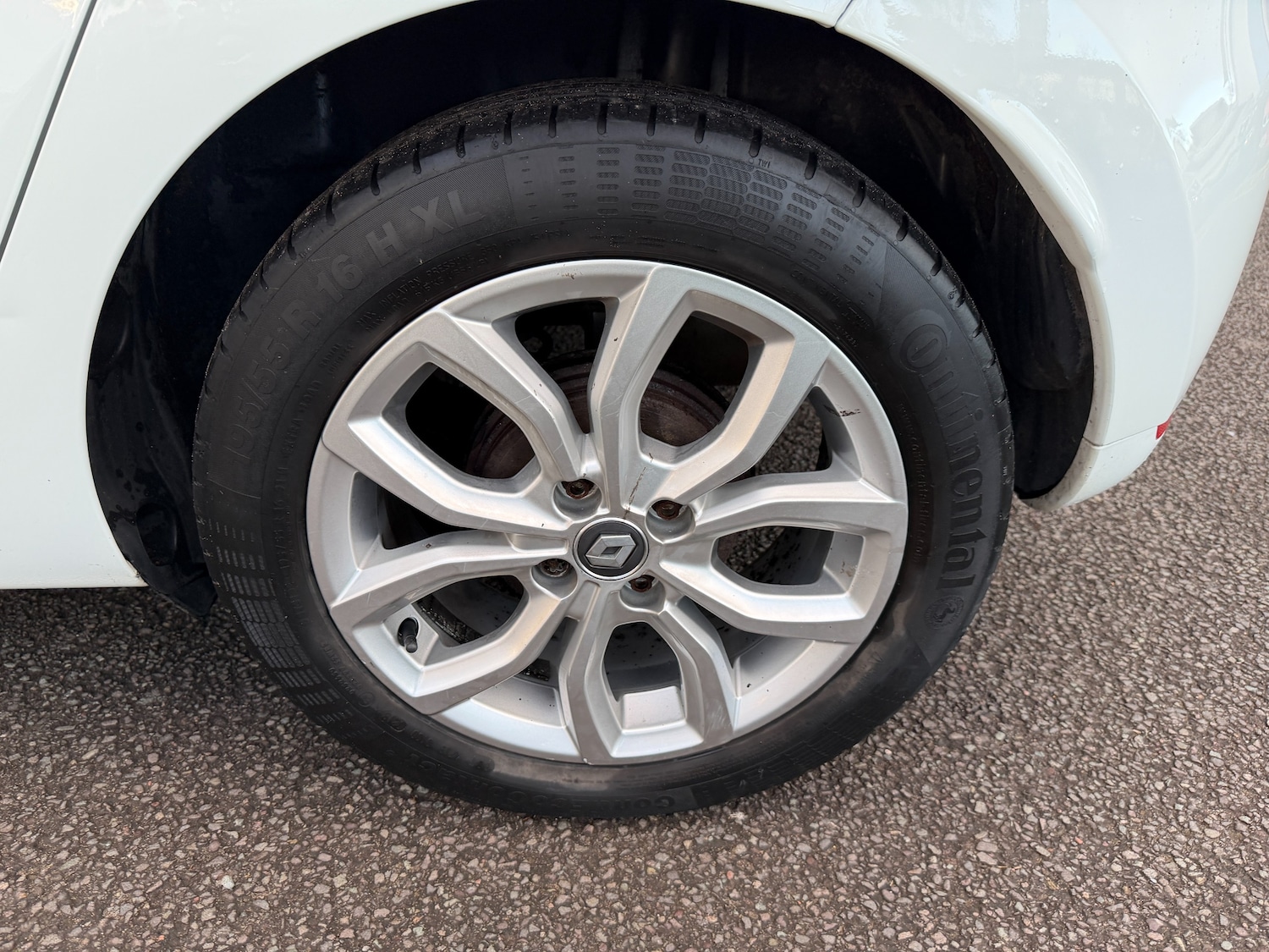 Used Renault Clio 2017 for sale - 77006495: Photo 10