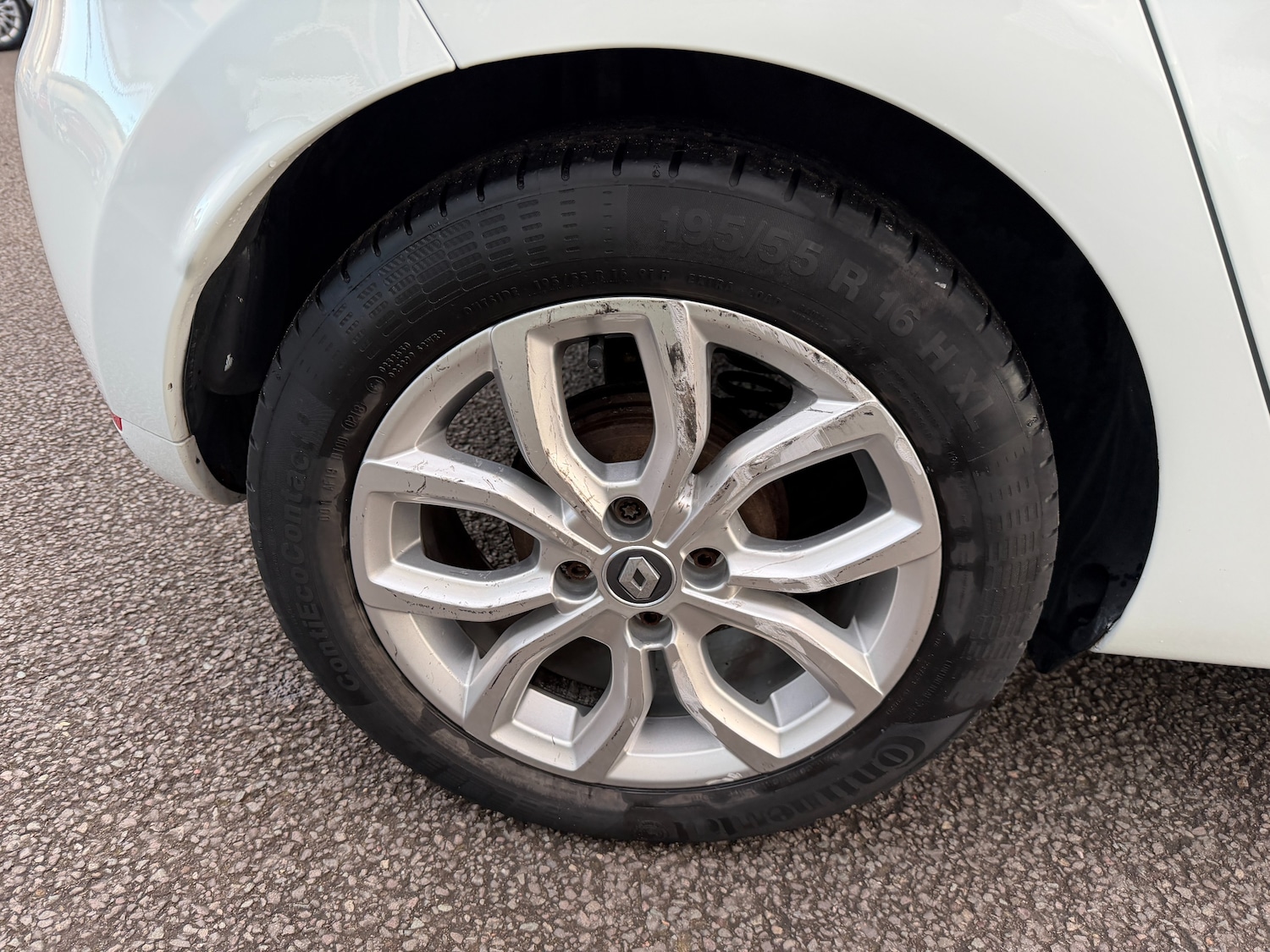 Used Renault Clio 2017 for sale - 77006495: Photo 11