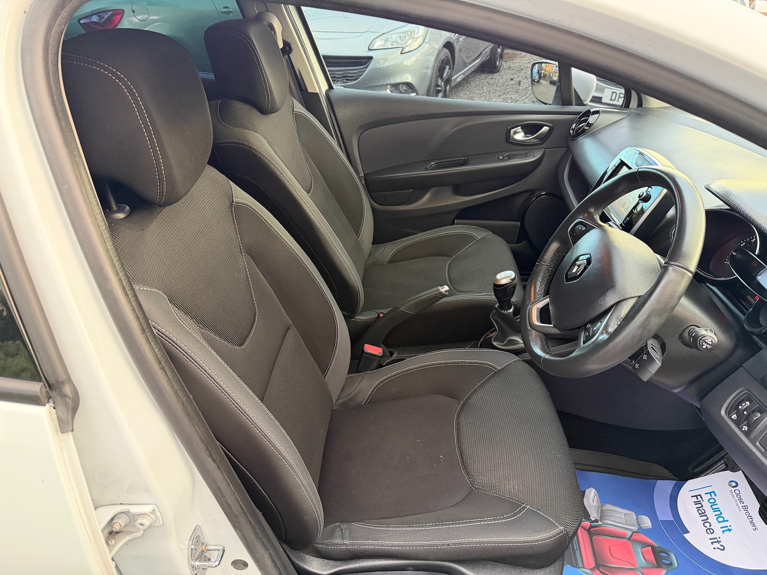 Used Renault Clio 2017 for sale - 77006495: Photo 13