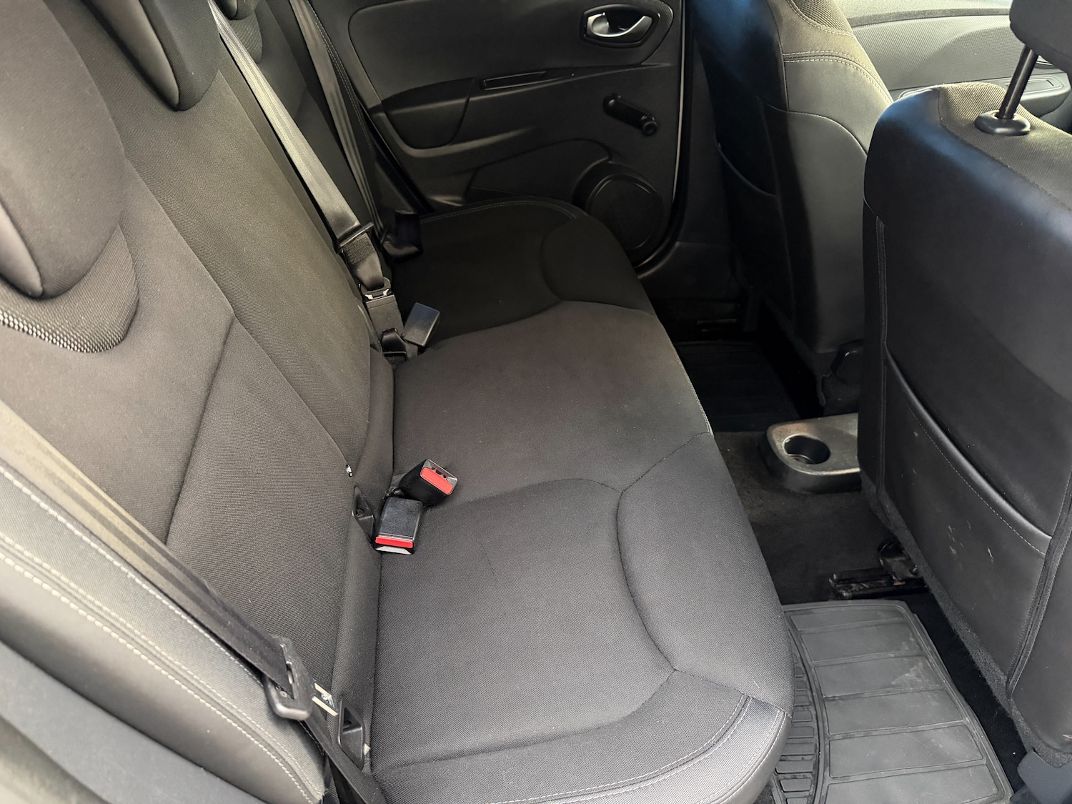 Used Renault Clio 2017 for sale - 77006495: Photo 14