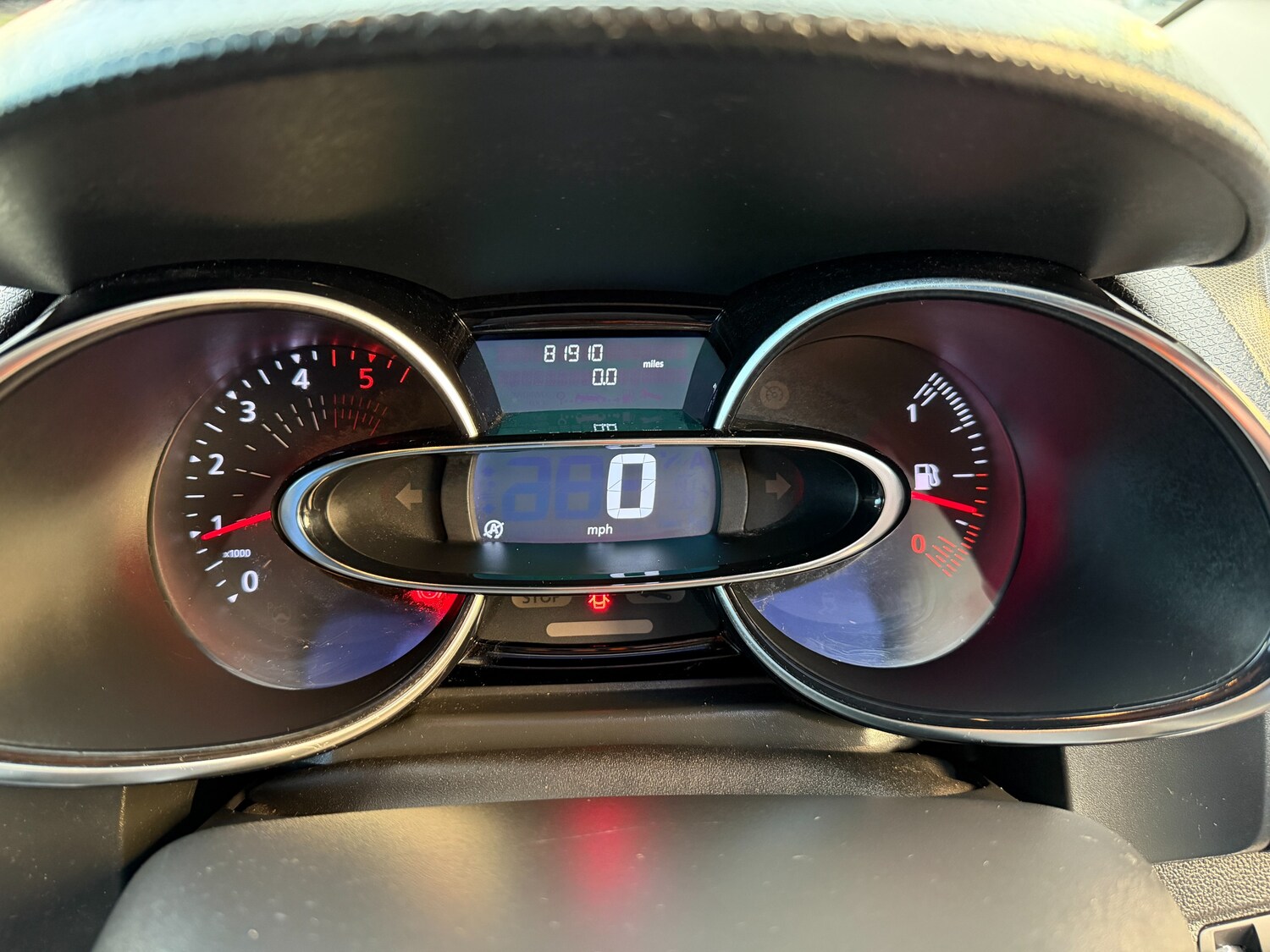 Used Renault Clio 2017 for sale - 77006495: Photo 21