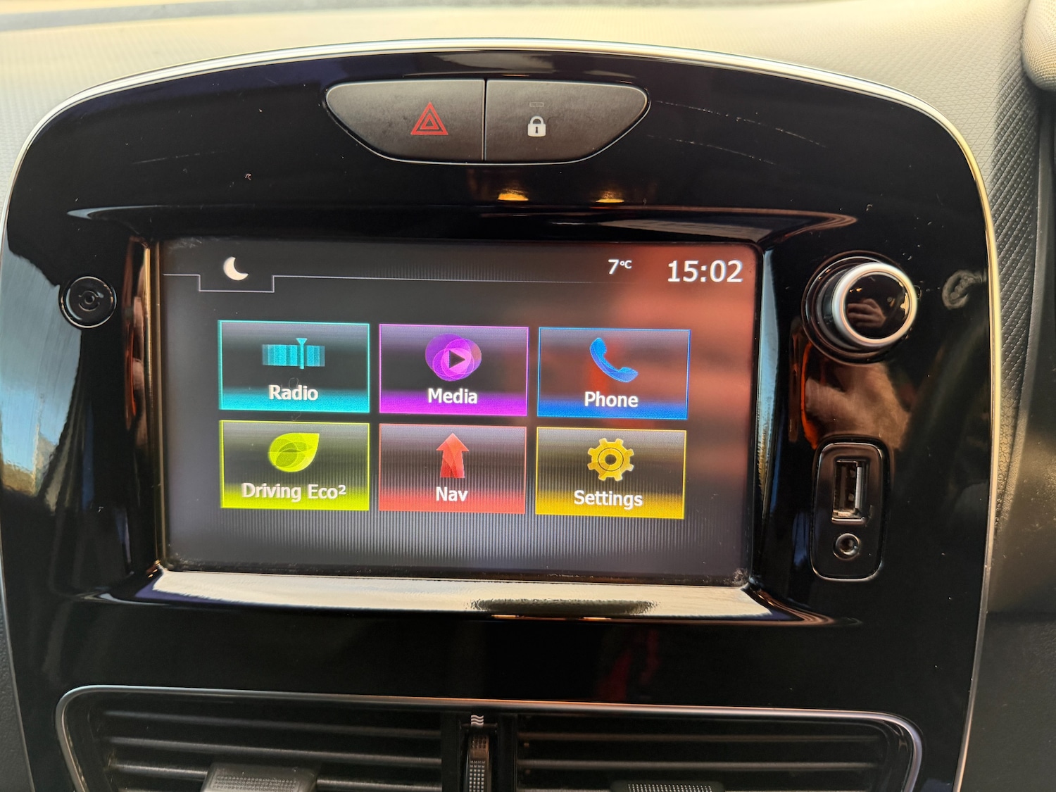 Used Renault Clio 2017 for sale - 77006495: Photo 22