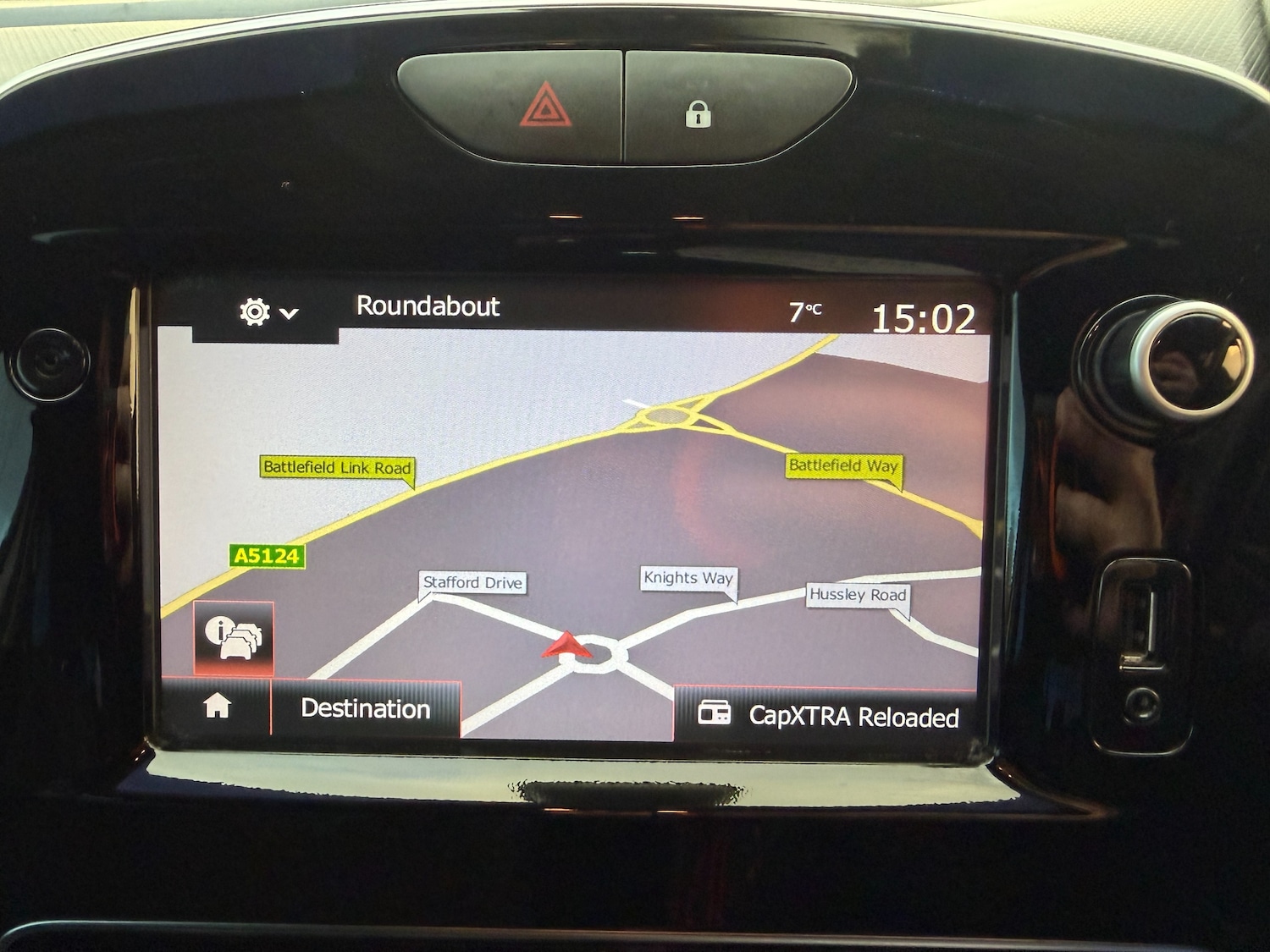 Used Renault Clio 2017 for sale - 77006495: Photo 23