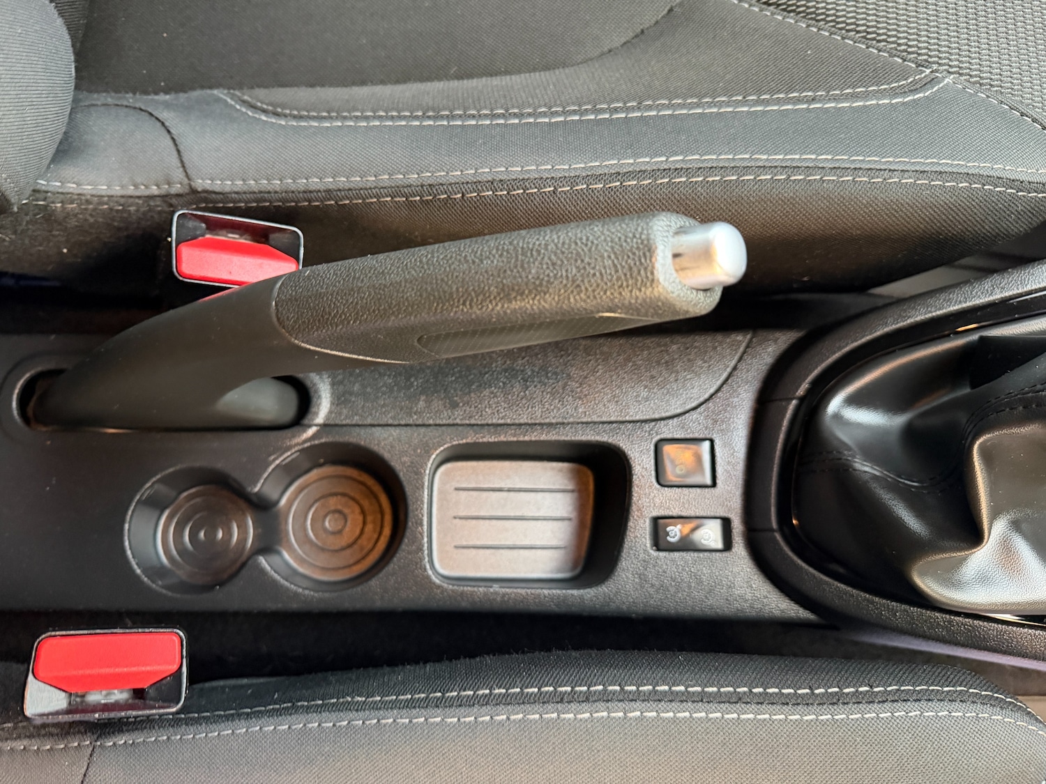 Used Renault Clio 2017 for sale - 77006495: Photo 25