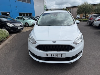 Used Ford Grand C-Max 2017 for sale - 78789351: Photo