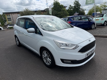 Used Ford Grand C-Max 2017 for sale - 78789351: Photo