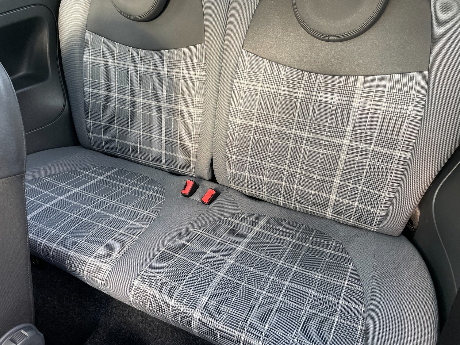 Used Fiat 500 2016 for sale - 76077151: Photo 10