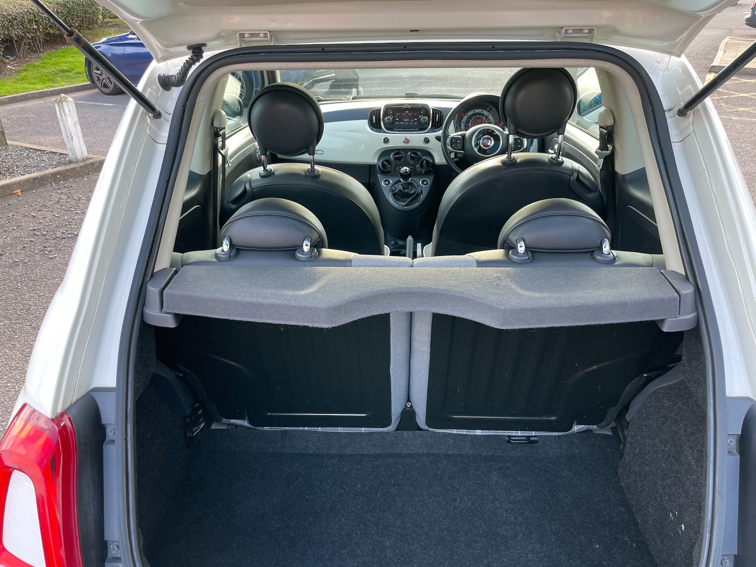 Used Fiat 500 2016 for sale - 76077151: Photo 11