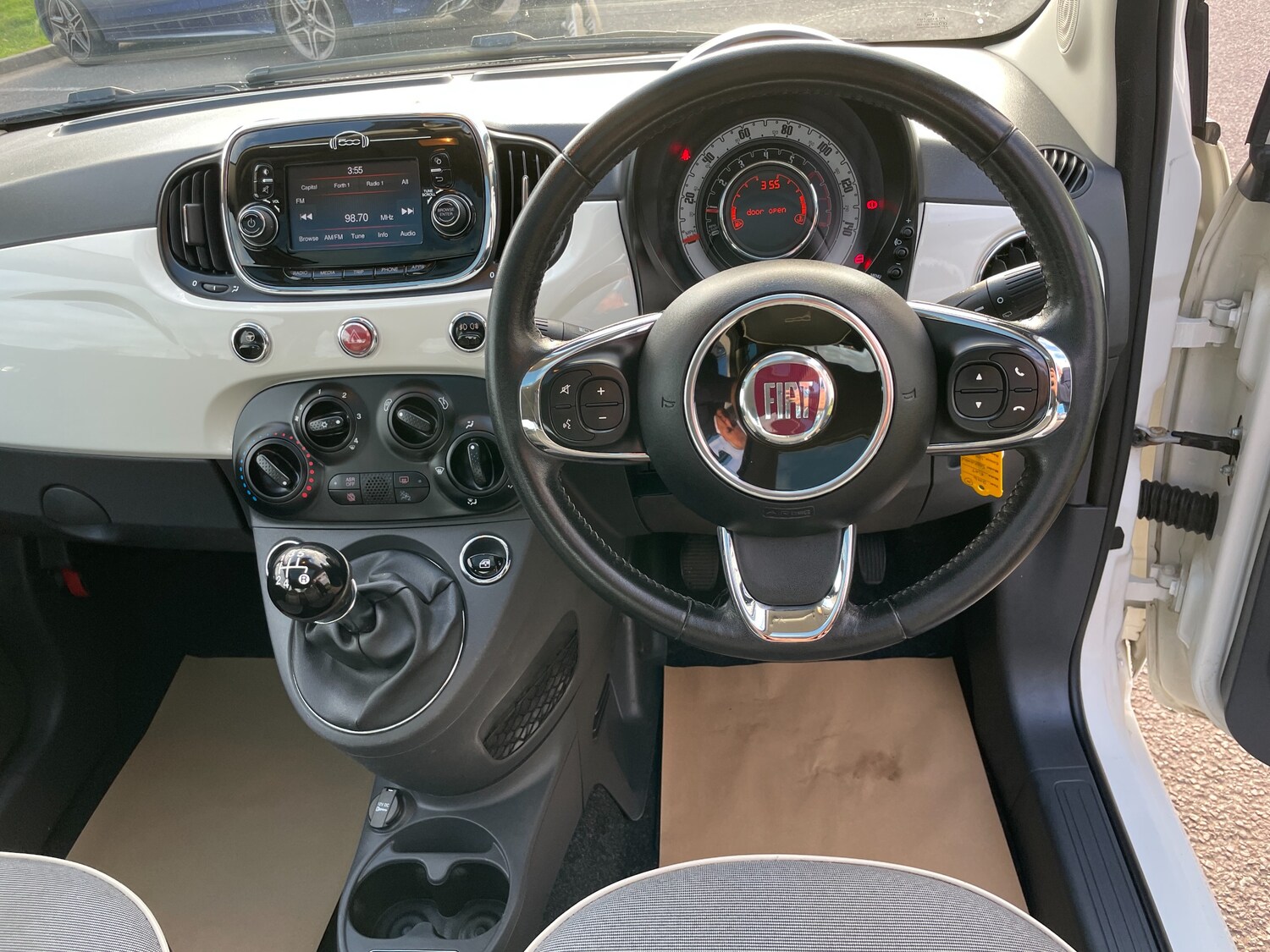 Used Fiat 500 2016 for sale - 76077151: Photo 13