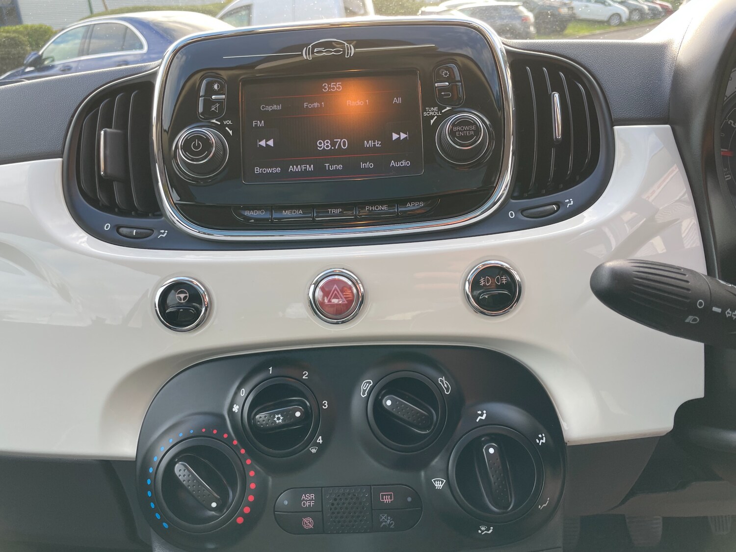 Used Fiat 500 2016 for sale - 76077151: Photo 16