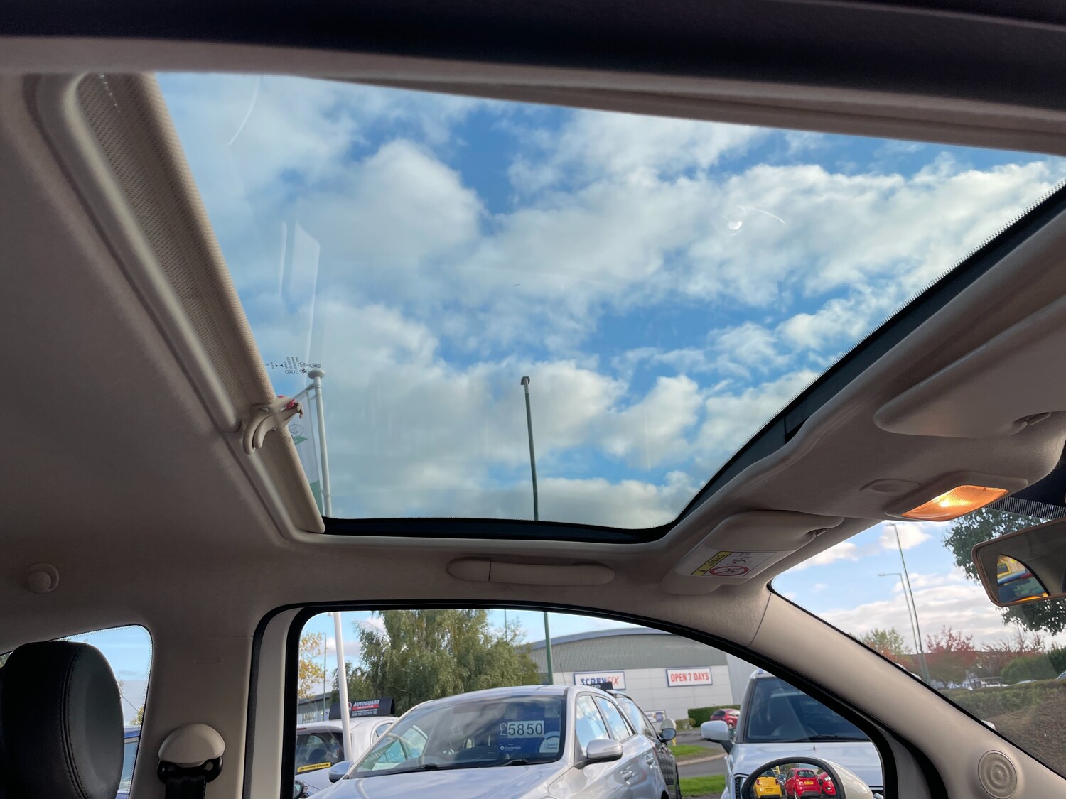 Used Fiat 500 2016 for sale - 76077151: Photo 19