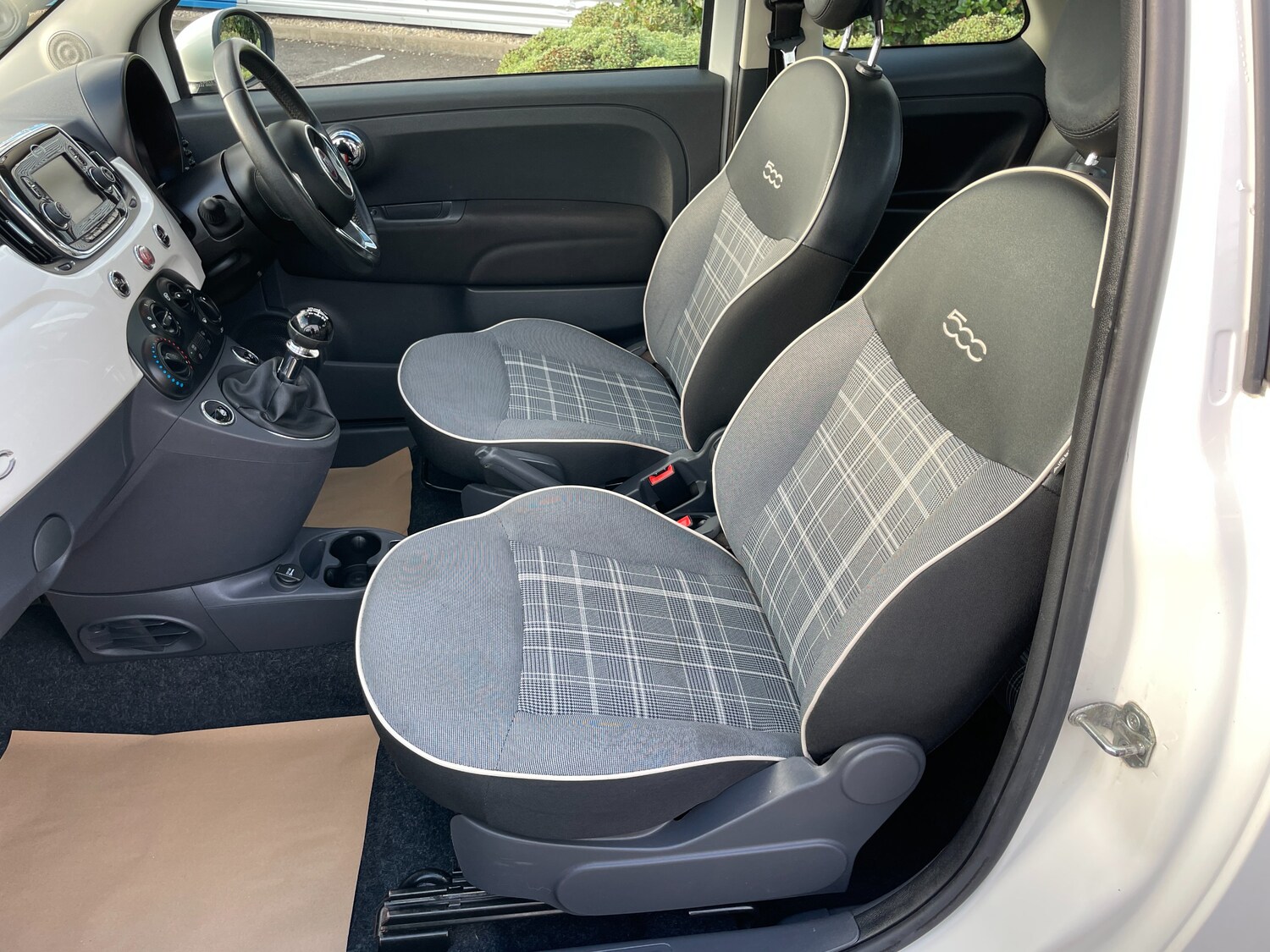 Used Fiat 500 2016 for sale - 76077151: Photo 9