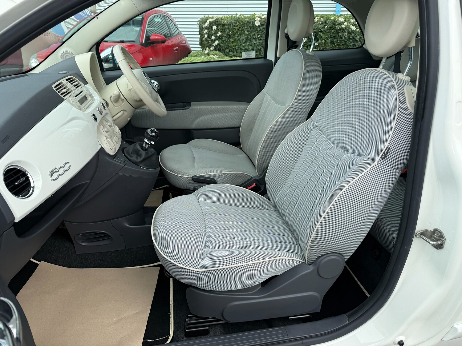 Used Fiat 500 2012 for sale - 77665945: Photo 11