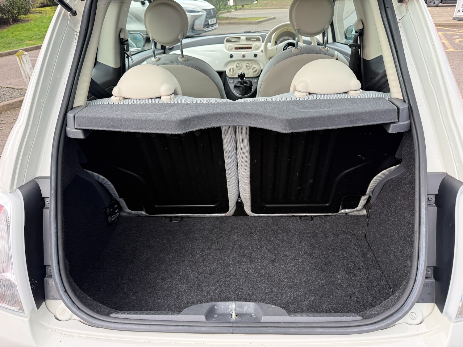 Used Fiat 500 2012 for sale - 77665945: Photo 13