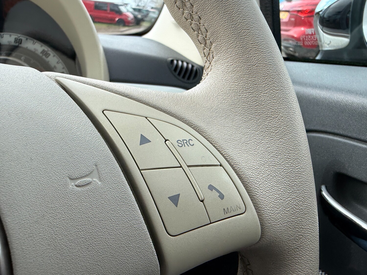 Used Fiat 500 2012 for sale - 77665945: Photo 15