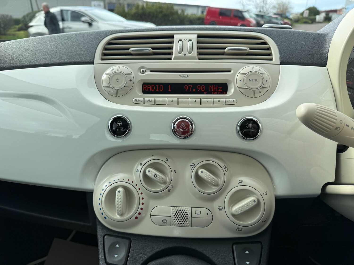 Used Fiat 500 2012 for sale - 77665945: Photo 18