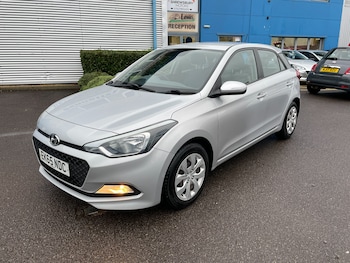2015 (65) - 1.2 S Hatchback 5dr Petrol Manual Euro 6 (75 ps)