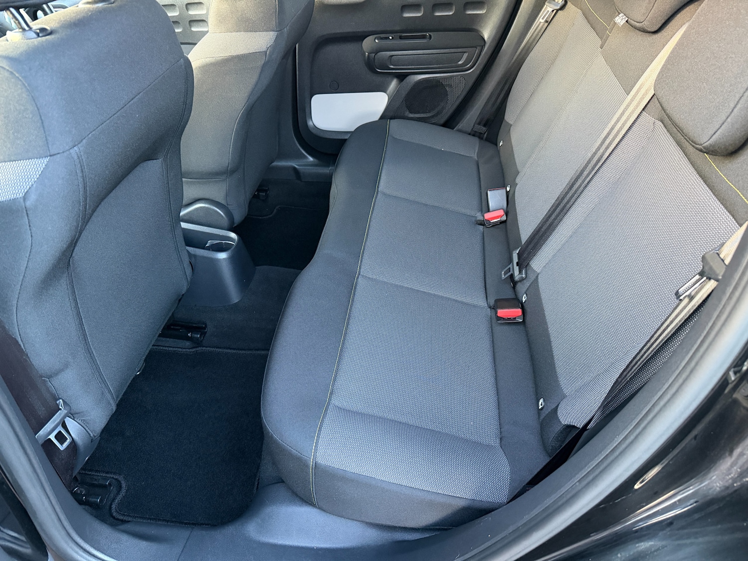 Used Citroen C3 2017 for sale - 77013958: Photo 10