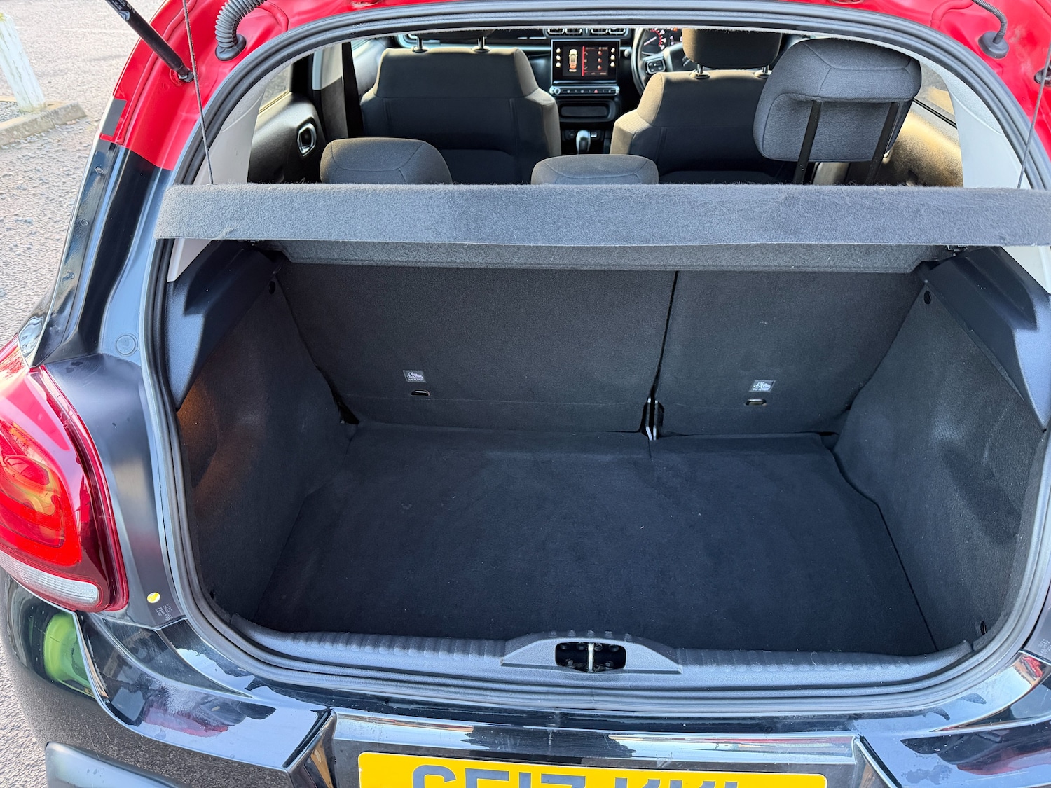 Used Citroen C3 2017 for sale - 77013958: Photo 12