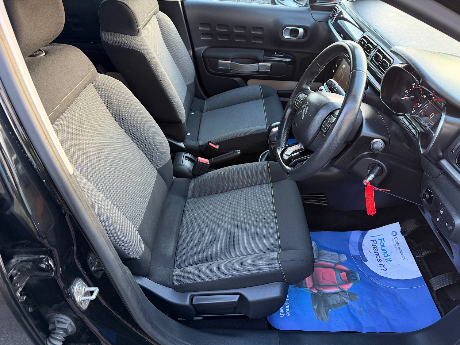 Used Citroen C3 2017 for sale - 77013958: Photo 13