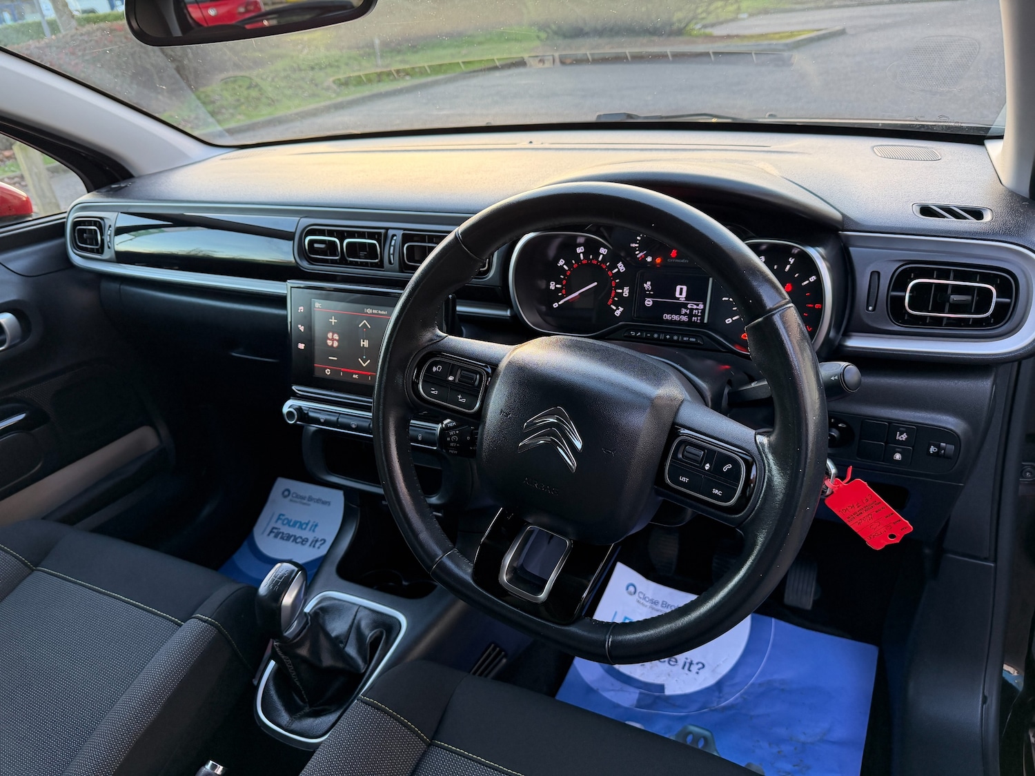 Used Citroen C3 2017 for sale - 77013958: Photo 15