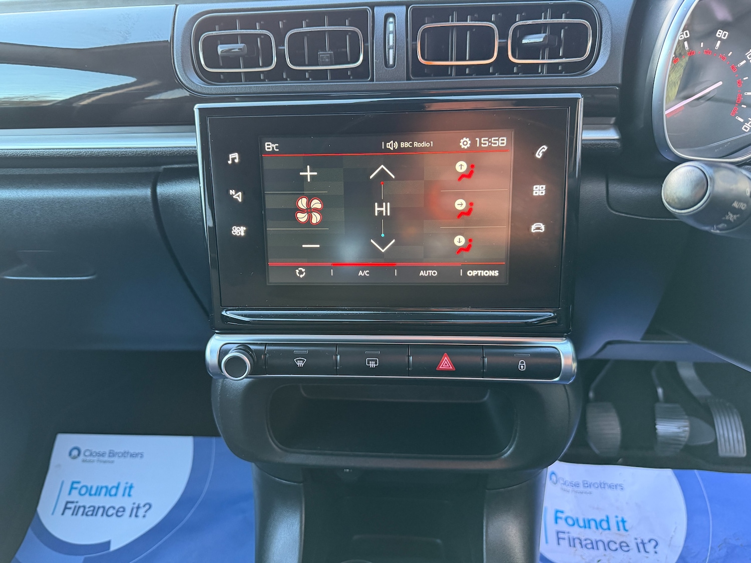 Used Citroen C3 2017 for sale - 77013958: Photo 17