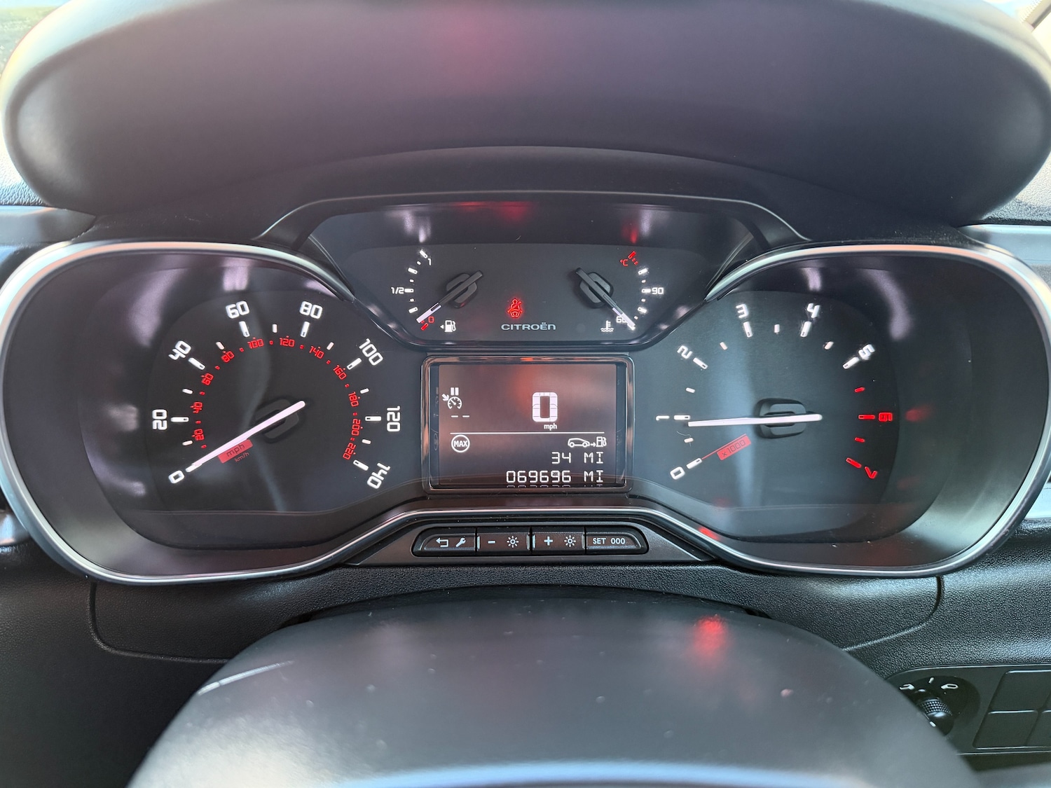 Used Citroen C3 2017 for sale - 77013958: Photo 20