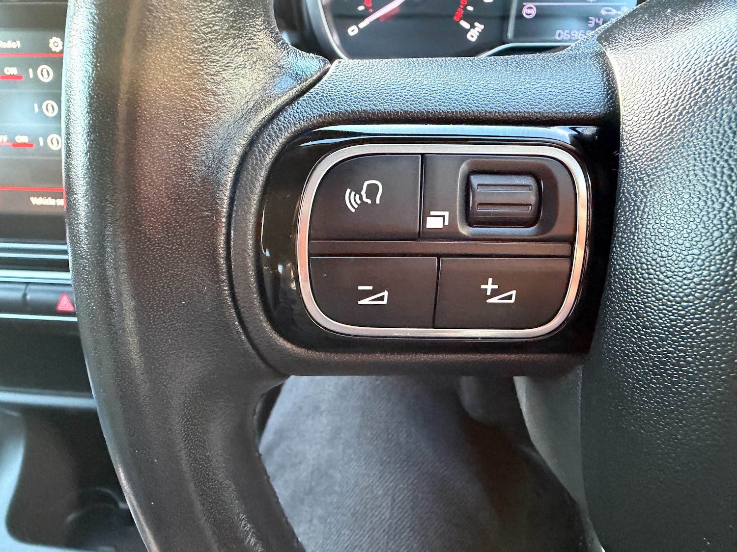 Used Citroen C3 2017 for sale - 77013958: Photo 21