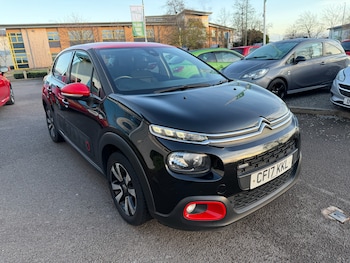 Used Citroen C3 2017 for sale - 77013958: Photo