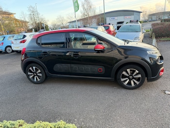 Used Citroen C3 2017 for sale - 77013958: Photo
