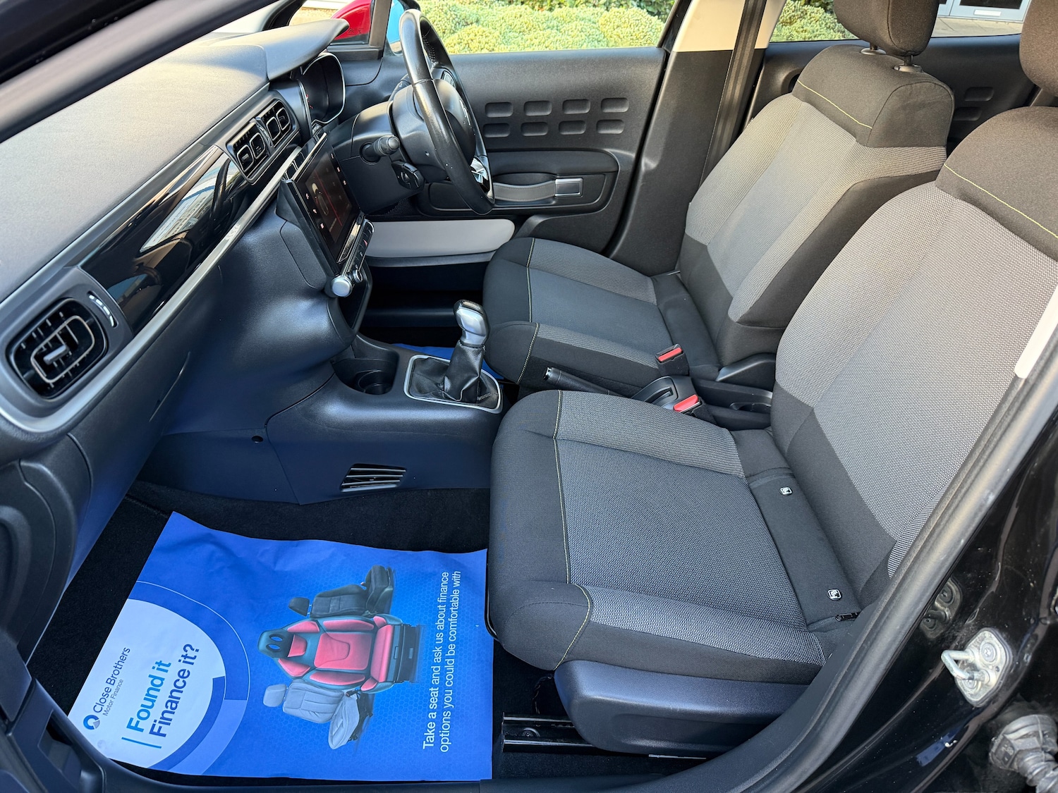 Used Citroen C3 2017 for sale - 77013958: Photo 9