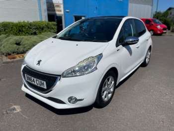 2014 (64) - 1.2 VTi Style 5dr