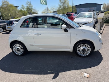Used Fiat 500 2013 for sale - 78367462: Photo