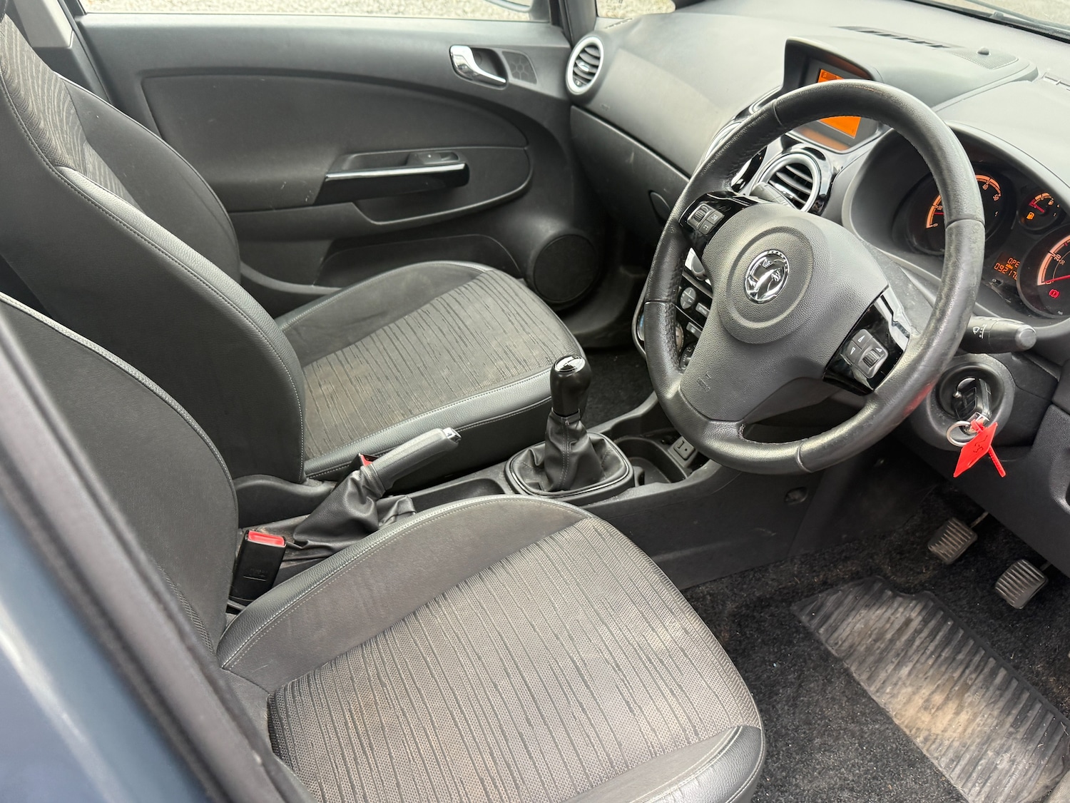Used Vauxhall Corsa 2014 for sale - 77650462: Photo 5