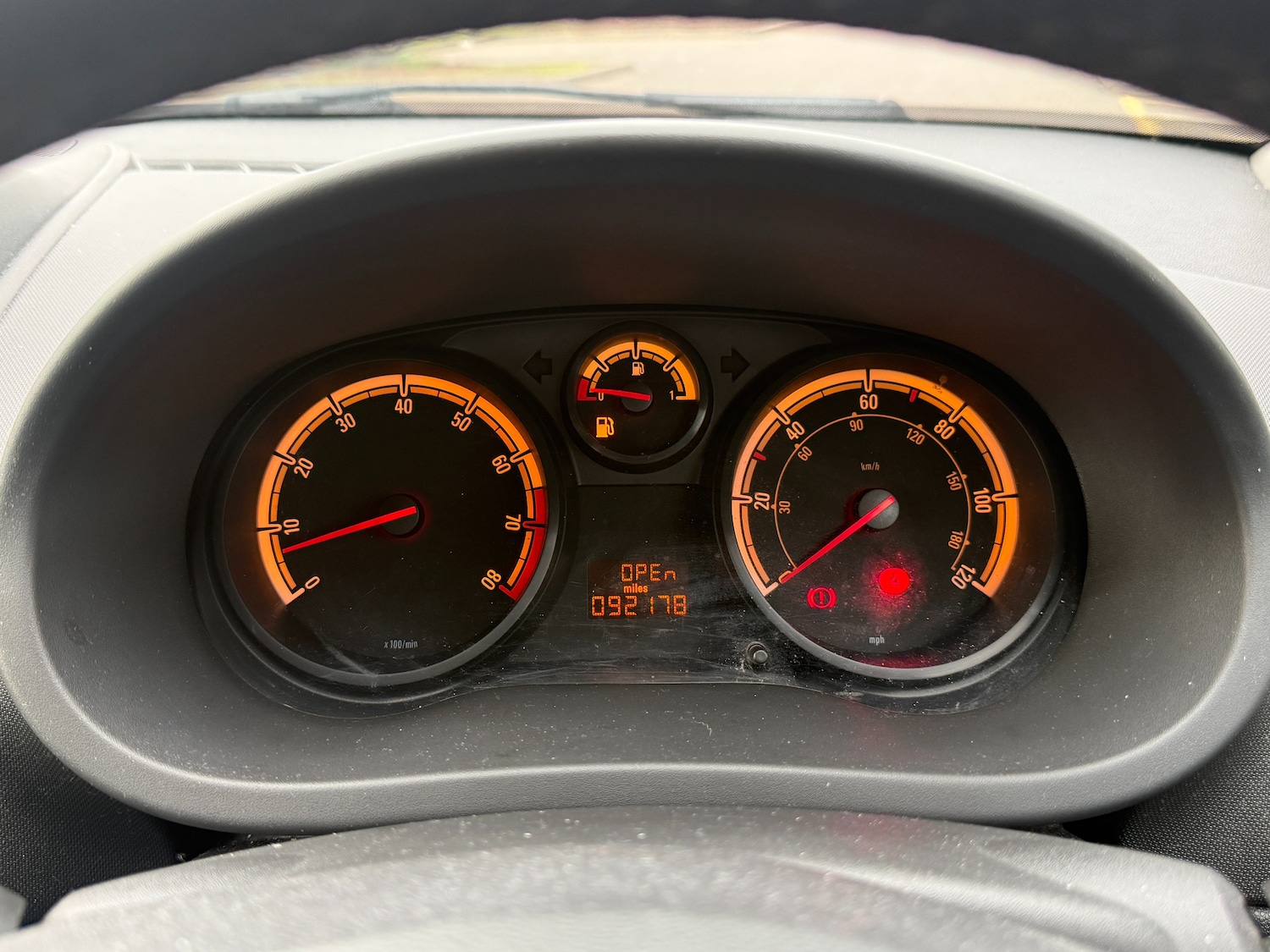 Used Vauxhall Corsa 2014 for sale - 77650462: Photo 6