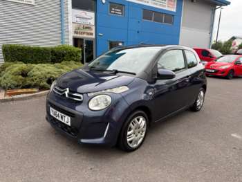 2015 (64) - 1.0 VTi Feel 3dr
