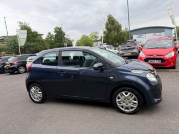 Used Citroen C1 2015 for sale - 75337801: Photo