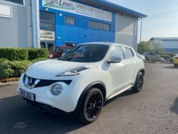 2015 (N) - 1.2 DiG-T Tekna 5dr