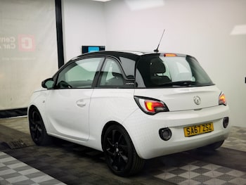 Used Vauxhall ADAM 2017 for sale - 78641302: Photo