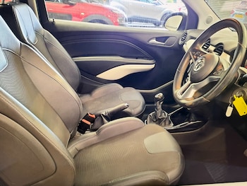 Used Vauxhall ADAM 2017 for sale - 78641302: Photo